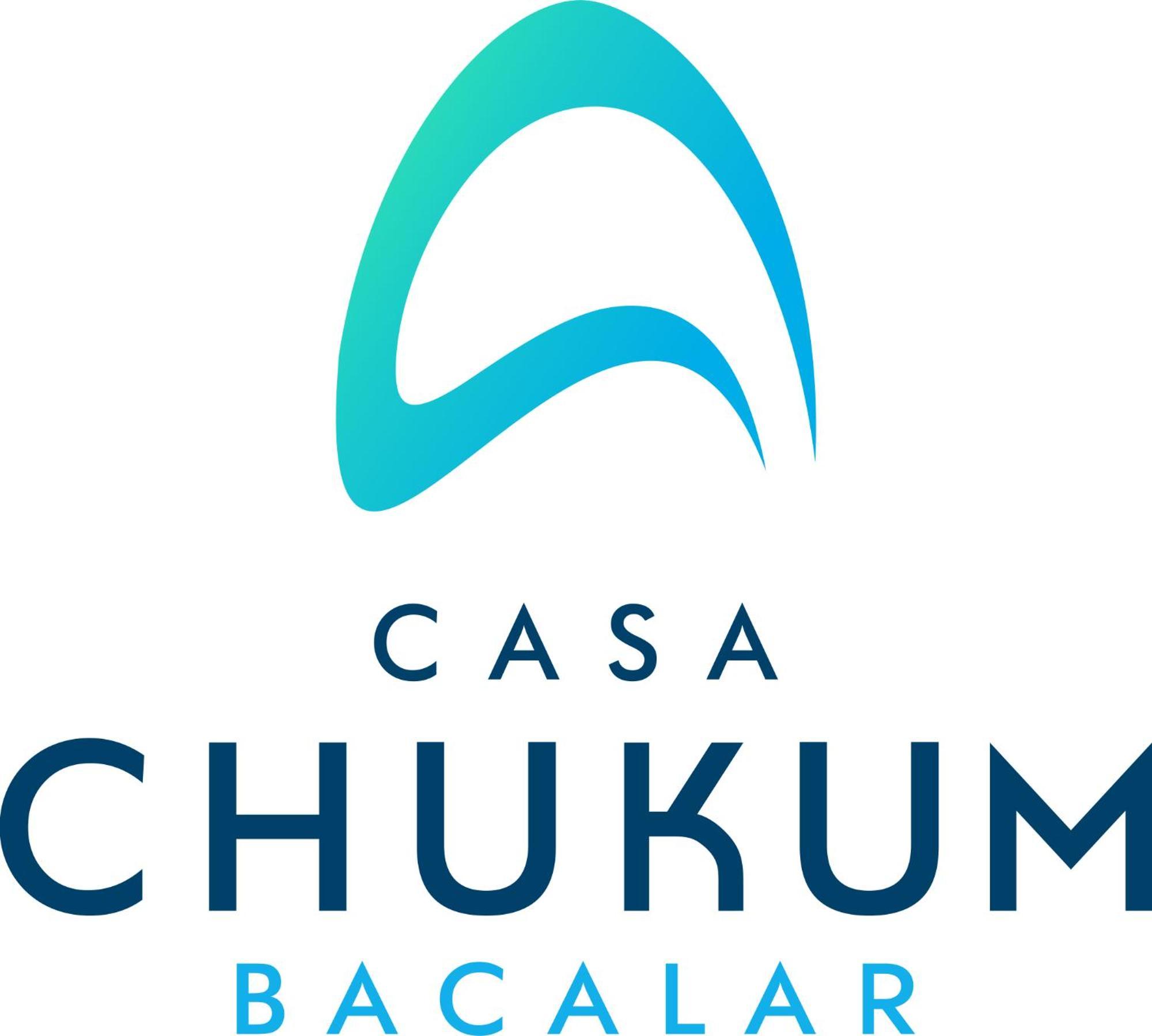 Casa Chukum Hotel Бакалар Екстериор снимка